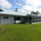 1275 Sunrise Dr, North Fort Myers, FL 33917 ID:940552