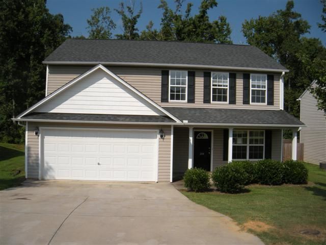 208 Catterick Way, Fountain Inn, SC 29644