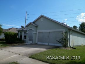 1725 Keswick Rd, Saint Augustine, FL 32084