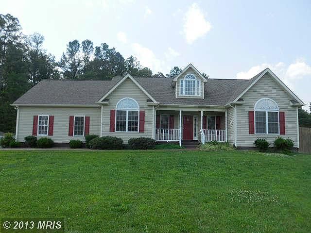 Round Hill, King George, VA 22485