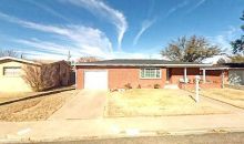 E 21St St Odessa, TX 79761