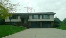 4479 Rayel Circle Uniontown, OH 44685