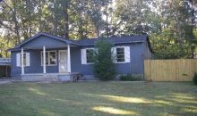 111 Malone Drive Nw Rome, GA 30165