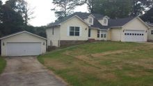 53 Surrey Trl Se Rome, GA 30161