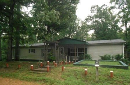 332 Long Dr, Murray, KY 42071