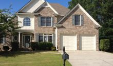 14 Vine Creek Dr Acworth, GA 30101