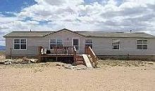 County Rd Y 5Th Blanca, CO 81123