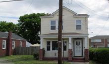 2419 Elm Ave Portsmouth, VA 23704