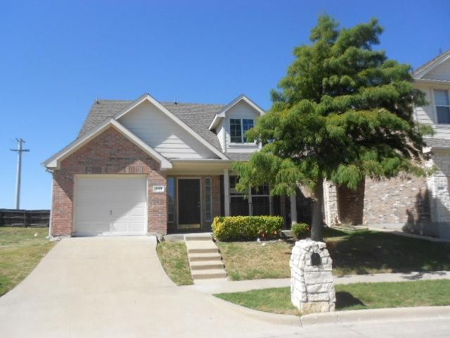 333 Celia Cir, Wylie, TX 75098