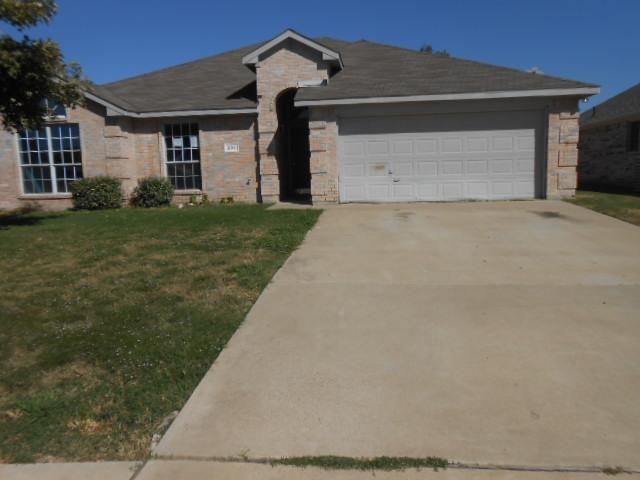 207 Cloudcroft Dr, Wylie, TX 75098