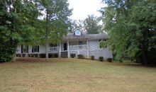 484 Kelleytown Wood Mcdonough, GA 30252