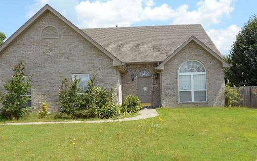 Heartwood Street, White Hall, AR 71602