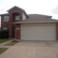 720 Odenville Drive, Wylie, TX 75098 ID:1001287