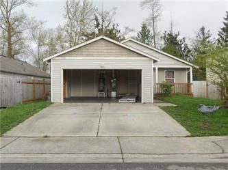 3301 Arbor St, Mount Vernon, WA 98273