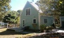 7 Saint Joseph St Hyannis, MA 02601