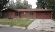 4912 Cherokee Street Pocatello, ID 83204