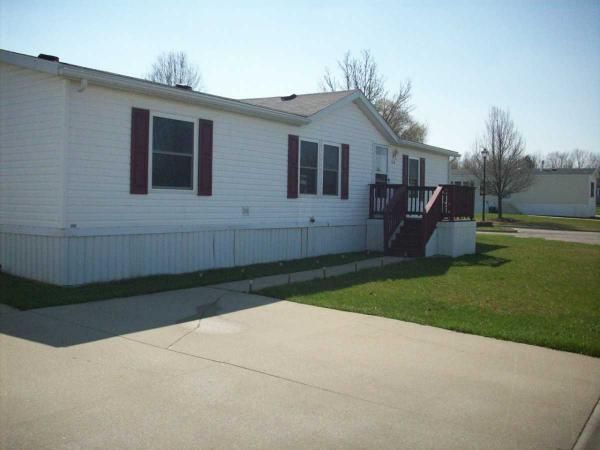 514 continental circle, Davison, MI 48423