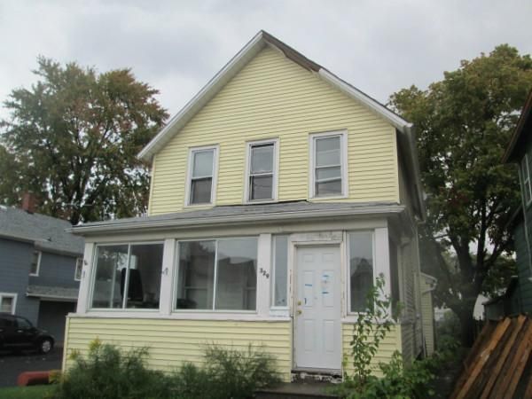 329 Oliver St, North Tonawanda, NY 14120