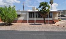 5630 W Flying W Street Tucson, AZ 85713