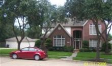 4706 Apple Rock Court Sugar Land, TX 77479