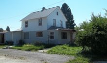 610 2nd Avenue East Eureka, MT 59917