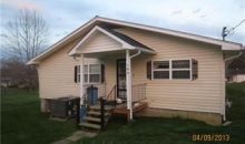 144 Sutherland Driv Helenwood, TN 37755