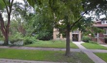 Dobson Evanston, IL 60202