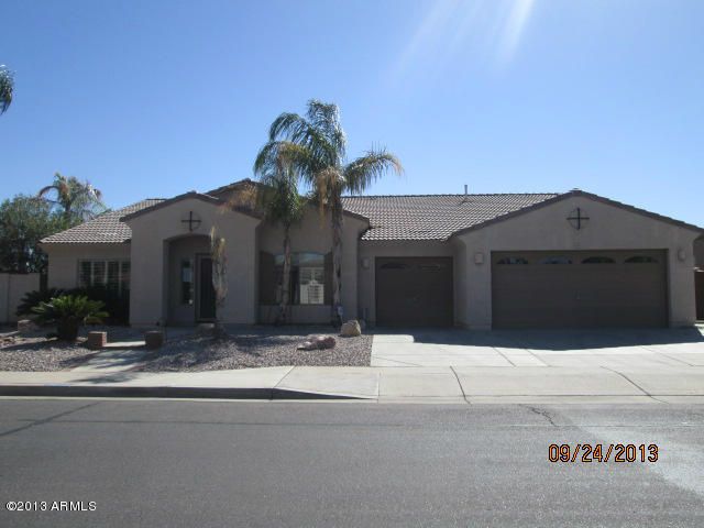 9845 E Natal Ave, Mesa, AZ 85209