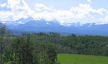 BADGER CREEK Tetonia, ID 83452