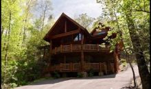 641 Pinnacle Vista Rd Rd Gatlinburg, TN 37738