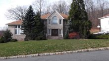 44 Meadow Bluff Road Morris Plains, NJ 07950