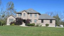 3414 Ash Meadow Ln Franklin, OH 45005