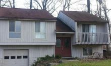 7864 Spirowood St Dublin, OH 43016