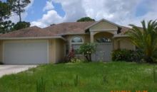 1834 Sw Cycle Street Port Saint Lucie, FL 34953