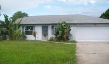 981 Sw Bellevue Ave Port Saint Lucie, FL 34953