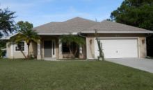 137 Sw Sea Lion Rd Port Saint Lucie, FL 34953