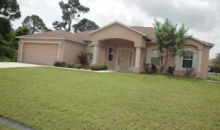 810 Sw General Patton Ter Port Saint Lucie, FL 34953