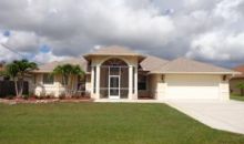 3318 Sw Escarole St Port Saint Lucie, FL 34953