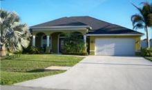 5291 Nw Almond Ave Port Saint Lucie, FL 34986