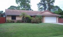 1722 Sw Bonfire Ter Port Saint Lucie, FL 34953