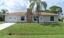 1750 SW Carolina St Port Saint Lucie, FL 34953