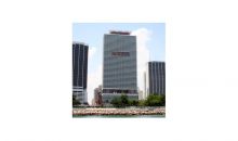 50 BISCAYNE BL # 3007 Miami, FL 33132