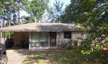 2 Southmont Little Rock, AR 72209