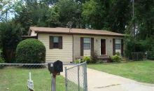 9423 McDonald Circle Little Rock, AR 72209