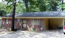 46 S Wakefield Dr Little Rock, AR 72209