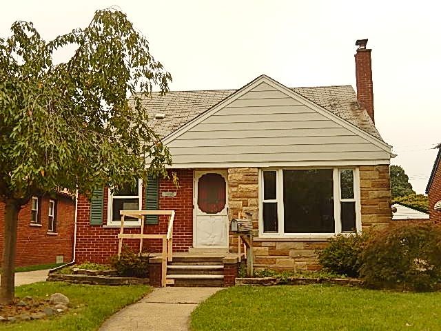 6625 Winona Ave, Allen Park, MI 48101