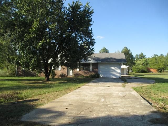 11 Mary Dr, Greenbrier, AR 72058