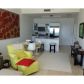 888 BISCAYNE BL # 4902, Miami, FL 33132 ID:985401