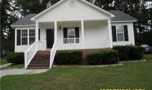 1049 Mailwood Dr Knightdale, NC 27545