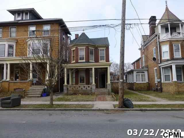 2120 N 3rd St, Harrisburg, PA 17110